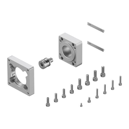 Festo Axial Kit EAMM-A-R27-57A EAMM-A-R27-57A